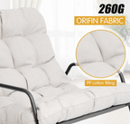 Outdoor Patio Rocking Chair