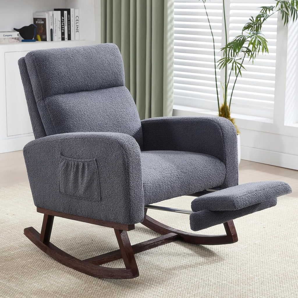 Rocking Chair Nursery