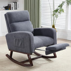 Rocking Chair Nursery