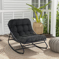 Outdoor Rocking Chair