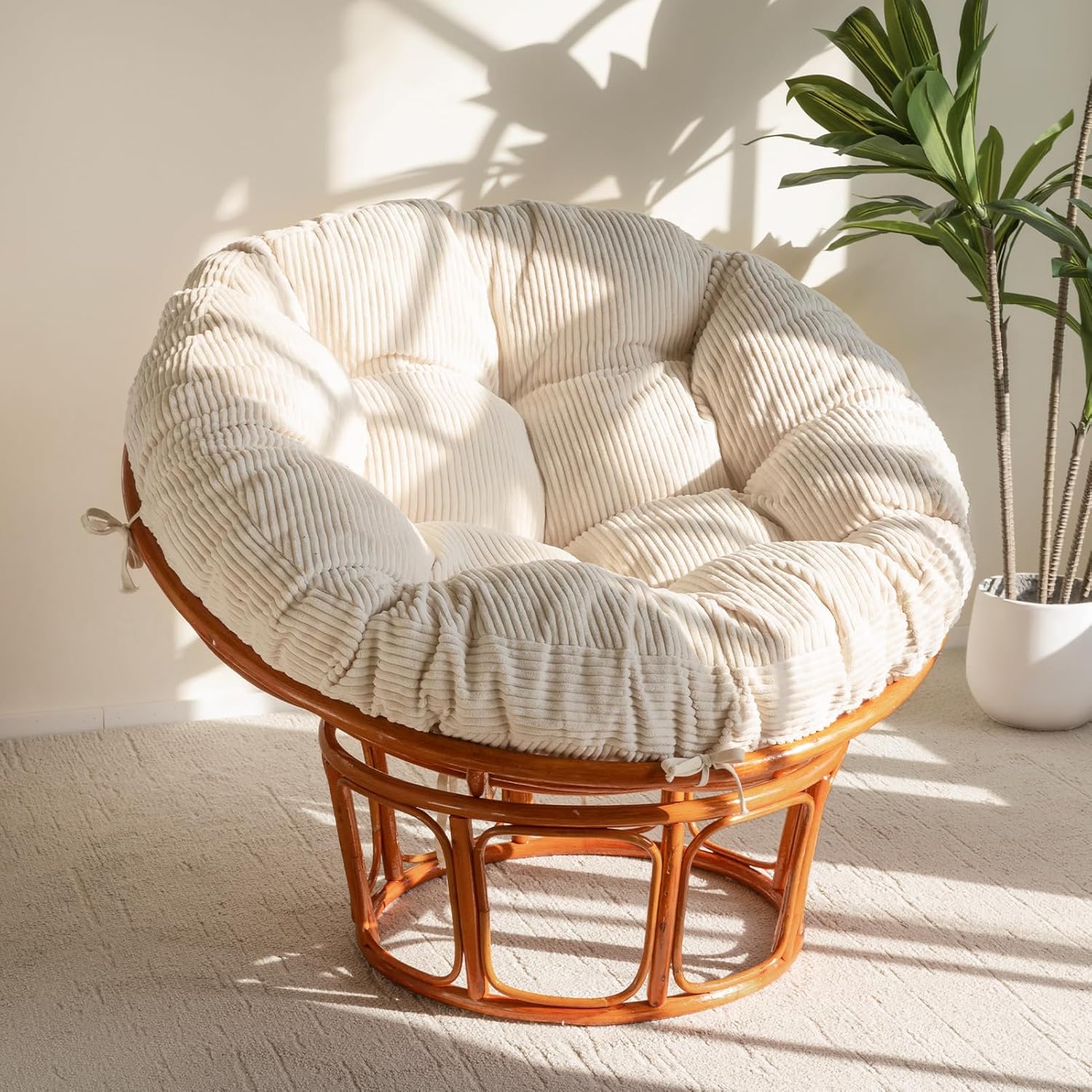 Papasan Chair Cushion