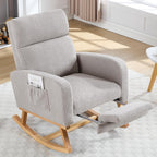Rocking Chair Nursery