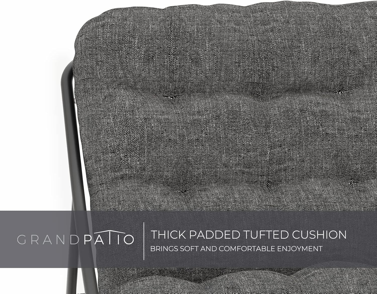 Outdoor Rocking Chair